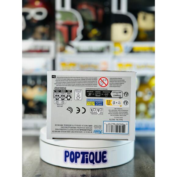 Dora the Explorer Boots Funko Pop!  #2004 - Picture 6 of 6